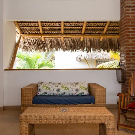 New Nautilus Lodge Puerto Lopez Ngoại thất bức ảnh