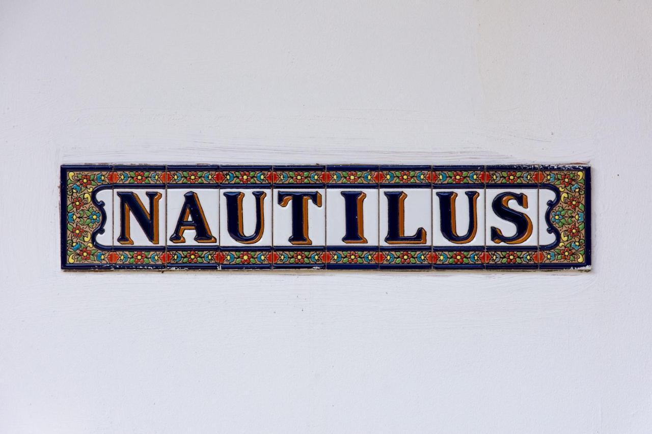 New Nautilus Lodge Puerto Lopez Ngoại thất bức ảnh
