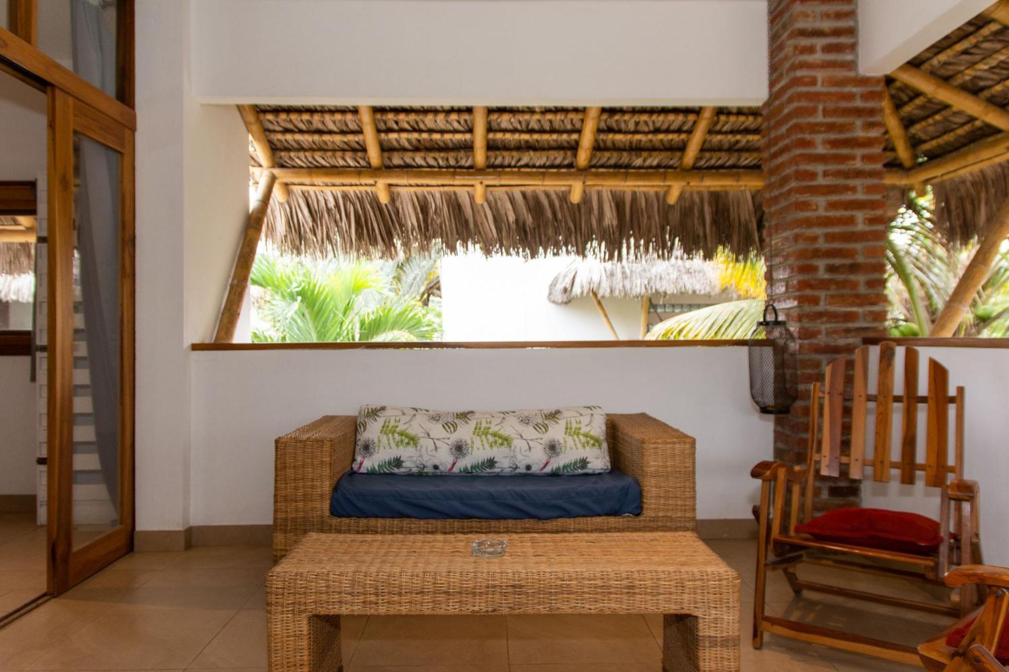 New Nautilus Lodge Puerto Lopez Ngoại thất bức ảnh