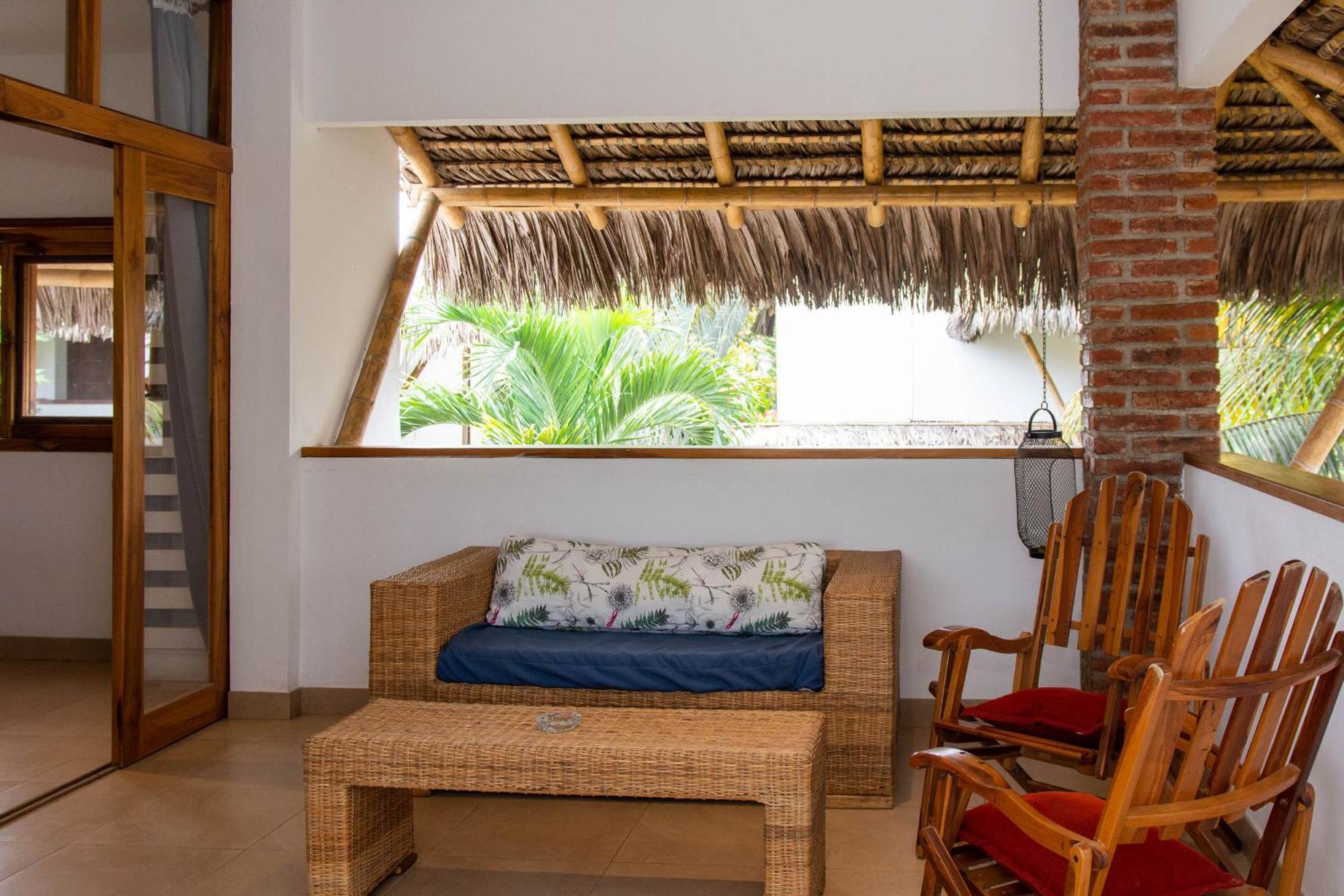 New Nautilus Lodge Puerto Lopez Ngoại thất bức ảnh